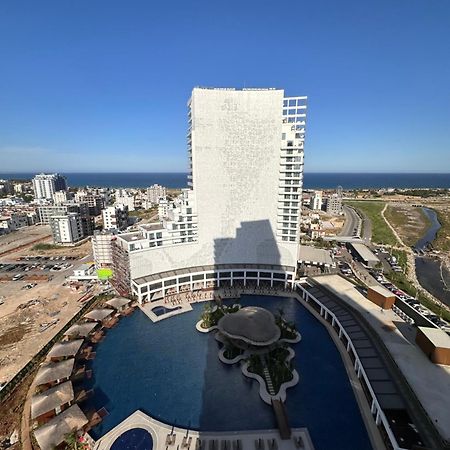 2+1 Skyline Grand Sapphire Resort Iskele Iskele District  Extérieur photo