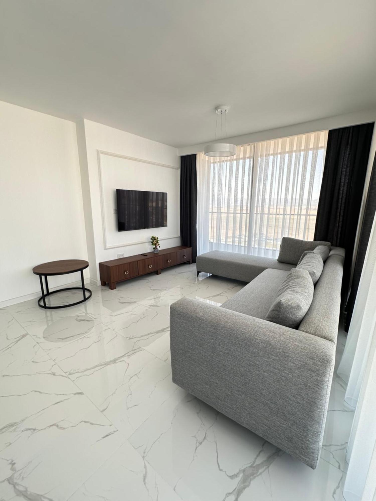 2+1 Skyline Grand Sapphire Resort Iskele Iskele District  Extérieur photo