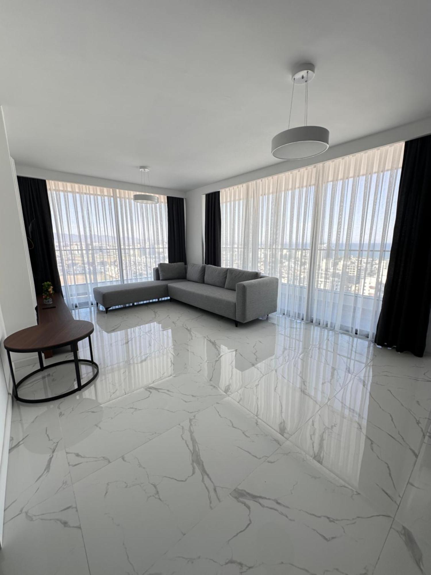 2+1 Skyline Grand Sapphire Resort Iskele Iskele District  Extérieur photo