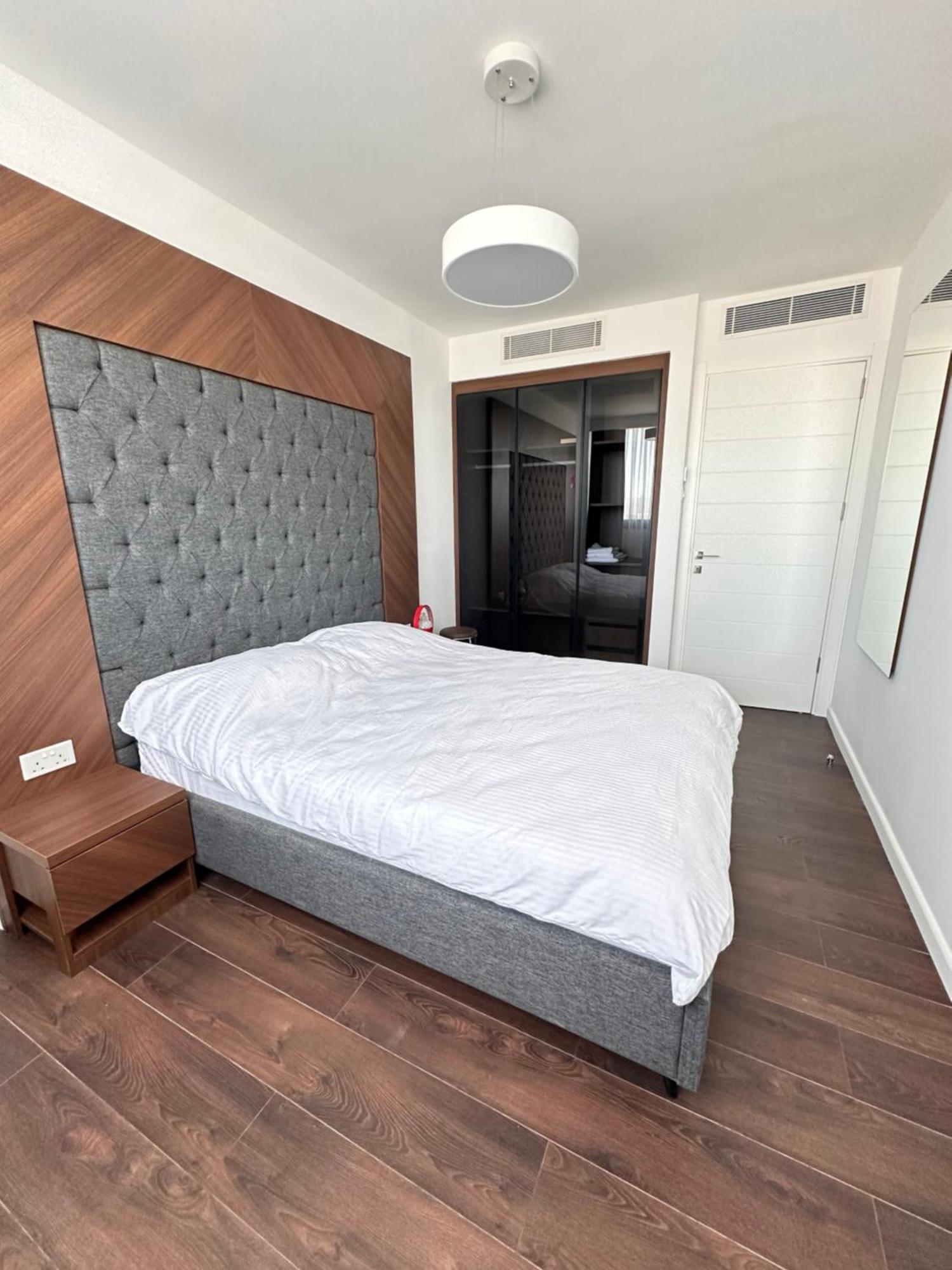 2+1 Skyline Grand Sapphire Resort Iskele Iskele District  Extérieur photo